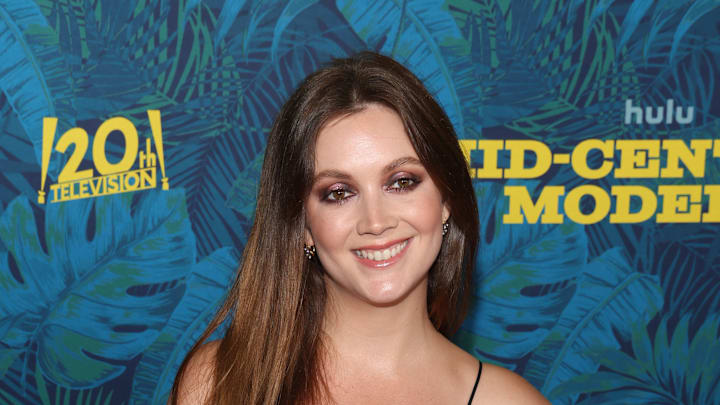 Los Angeles Premiere Of Hulu's New Series "Mid-Century Modern" - Arrivals
