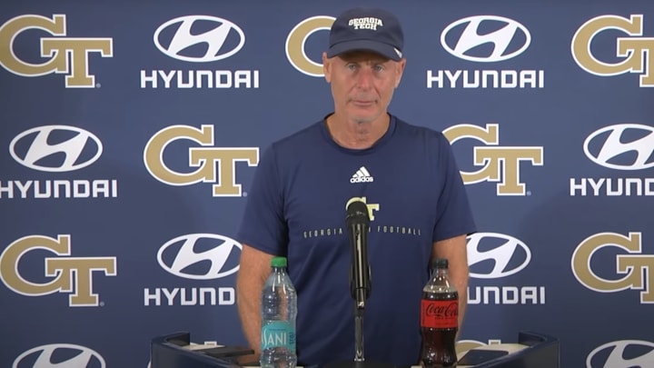 Special Teams Coordinator Tim Salem Special Teams Coordinator Tim Salem