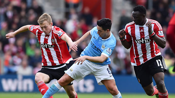 FBL-ENG-PR-SOUTHAMPTON-MAN CITY