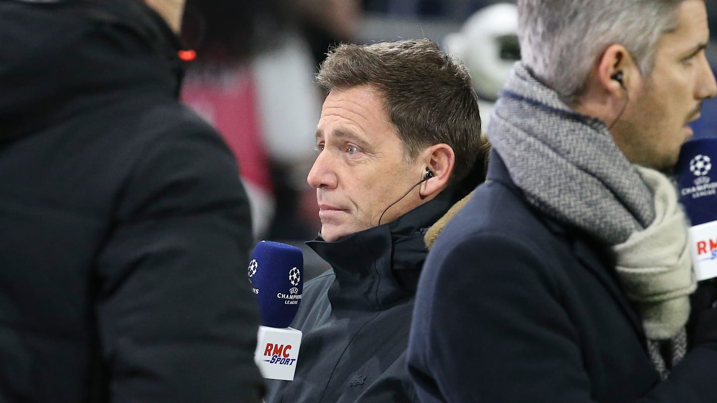 RC Lens - PSG : La prise de position ferme de Riolo, qui incite les Lensois à envoyer "La Gaillette" contre Paris