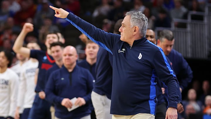 Duquesne v BYU