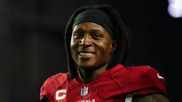 Buffalo Bills, Deandre Hopkins