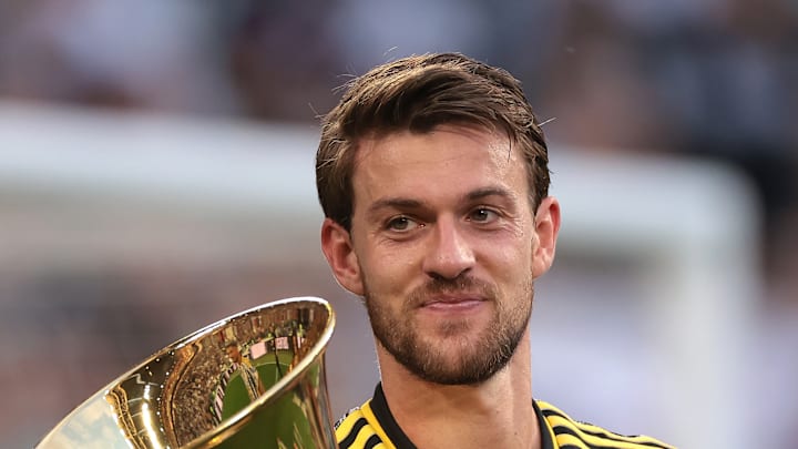 Juventus v AC Monza - Serie A TIM