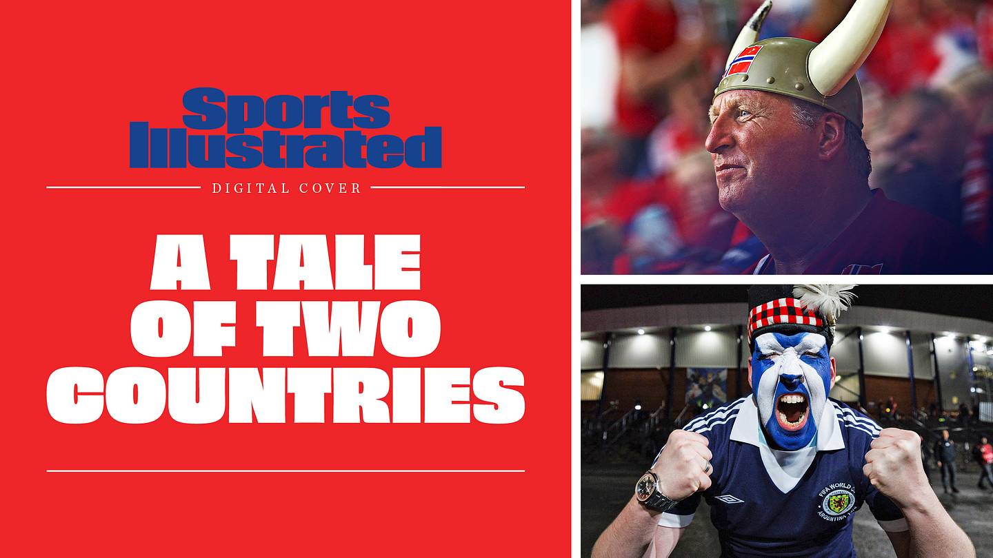 The Art of Savoring a World Cup—From ‘We’ll Deep-fry Your Pa