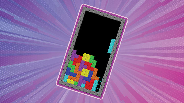 The addictive ’80s game might also have psychological benefits.