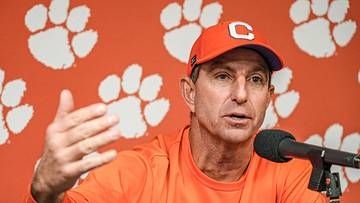 Dabo Swinney's Clemson Tenure Likely Ending After 2026