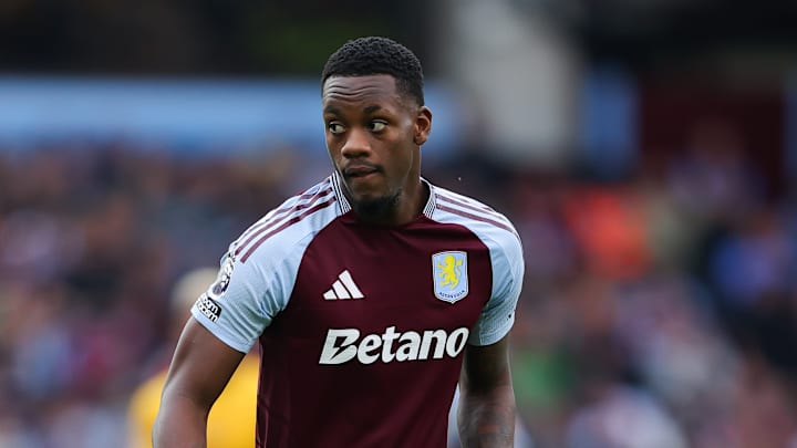 Aston Villa FC v Wolverhampton Wanderers FC - Premier League