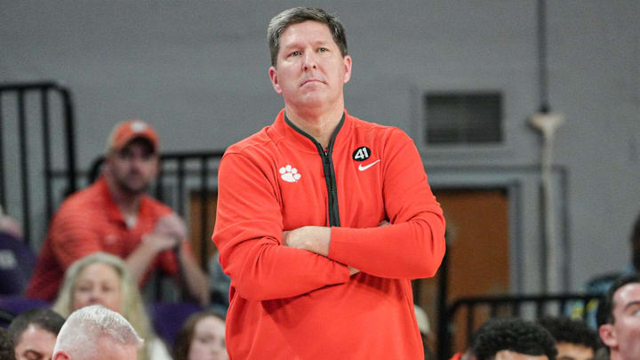 This is not a matchup that Clemson wants in the tournament 