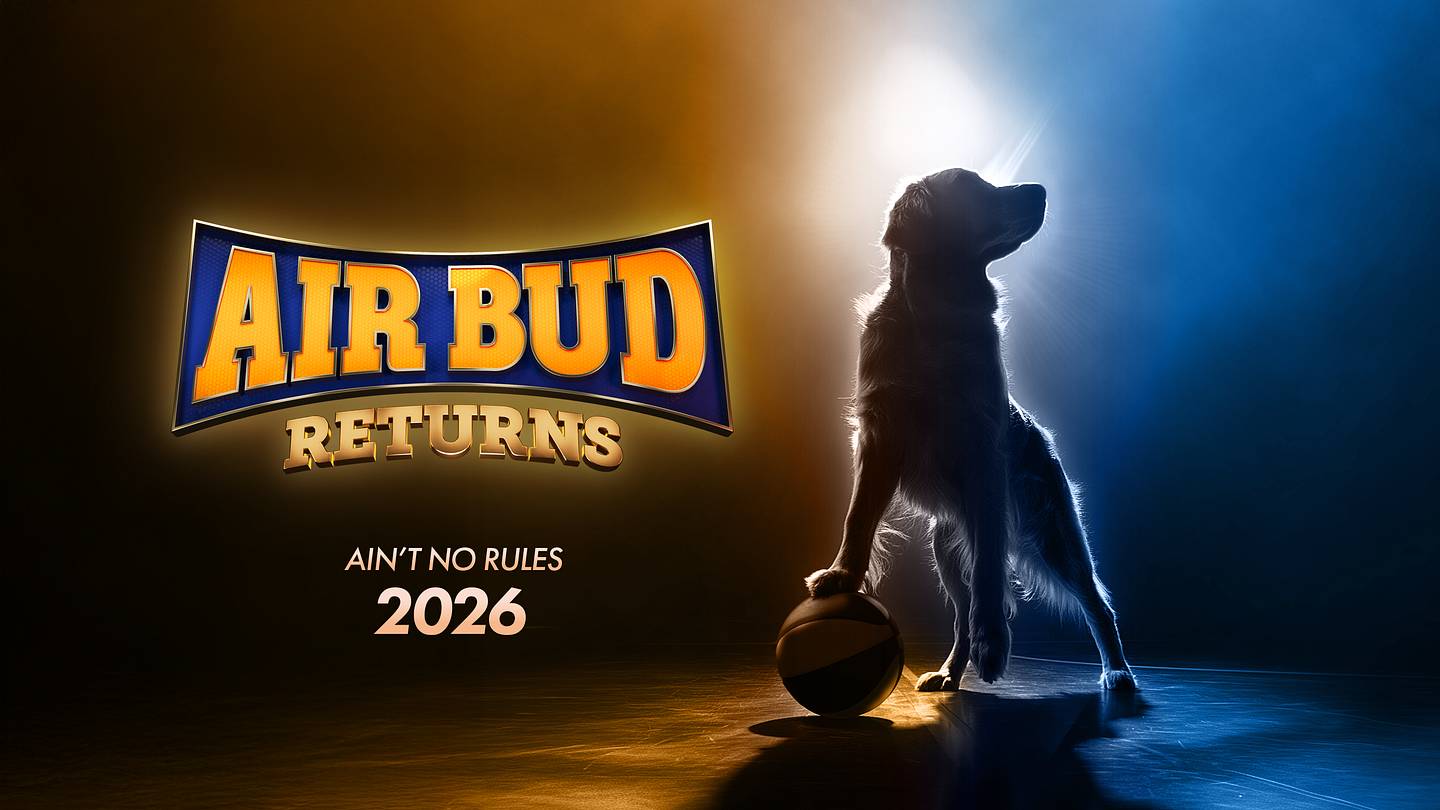 Calling All Golden Retriever Owners: Your Dog Could Be the Next Air Bud
