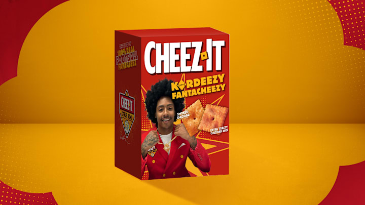 Kordeezy Fantacheezy