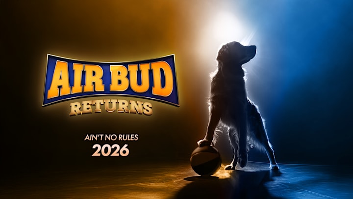 The next Air Bud might be your canine.