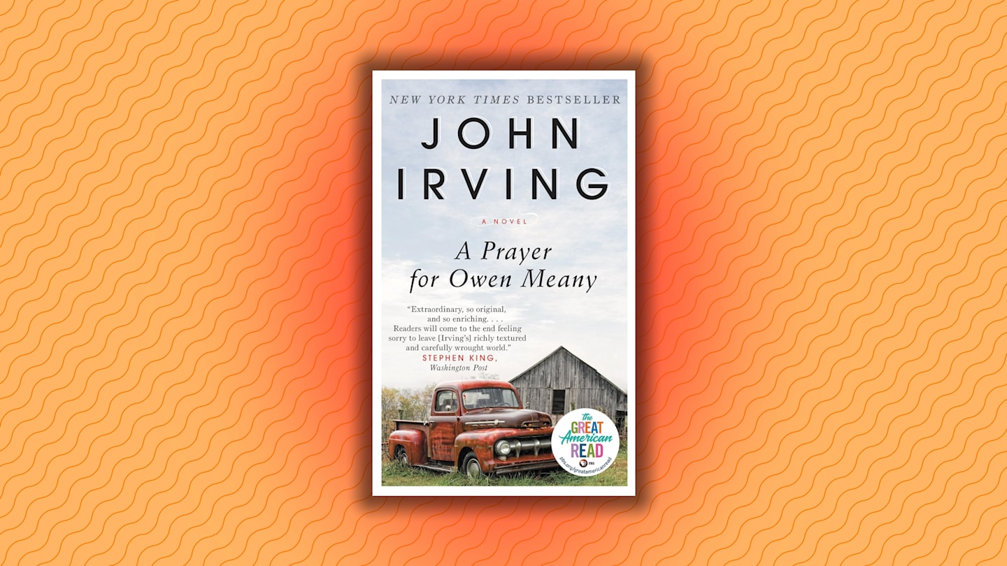13 Facts About John Irving’s ‘A Prayer for Owen Meany’