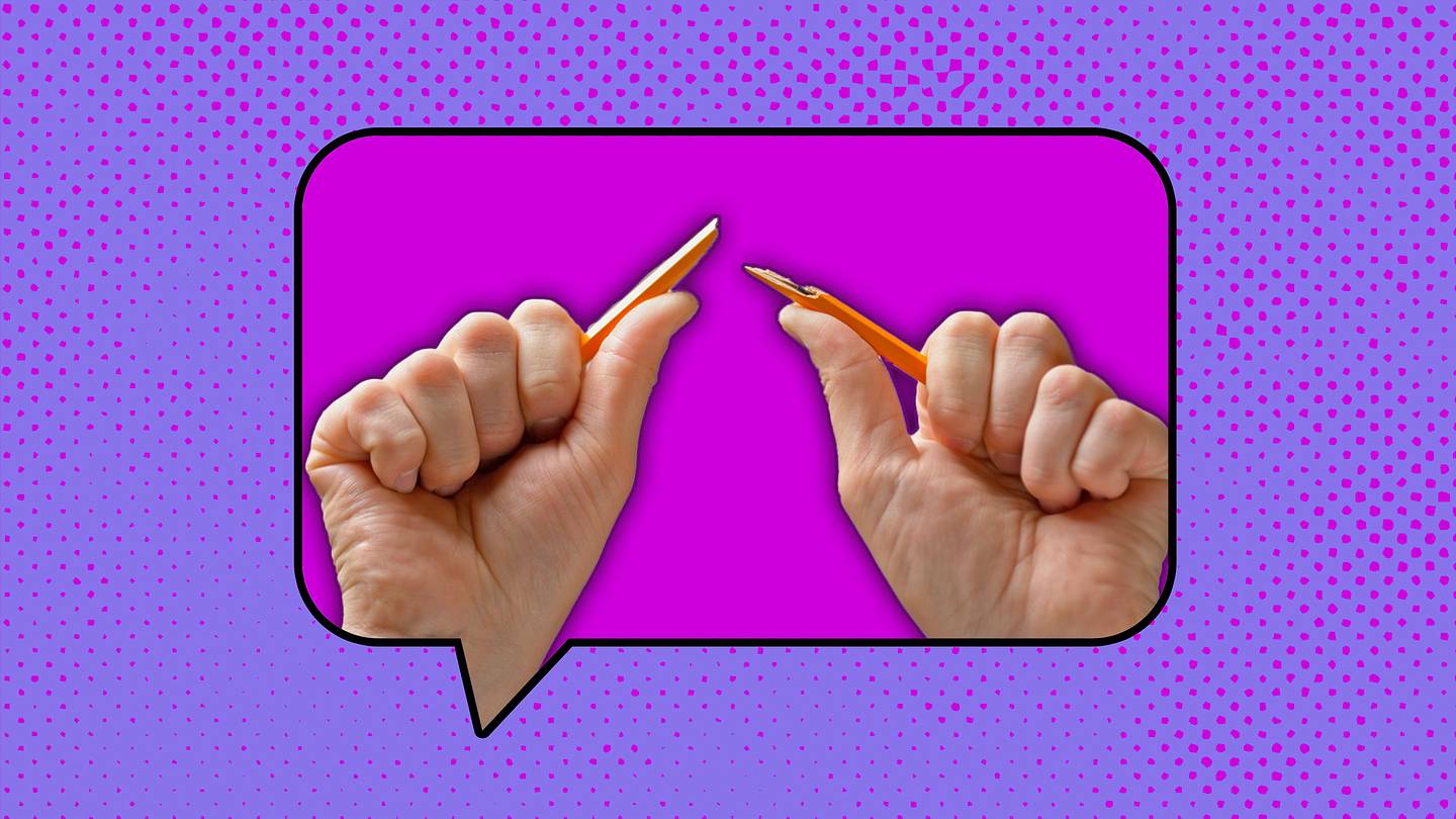 6 Grammar Rules You Can Totally Break