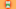 The cover of ‘You Are Here’ on an orange background