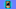 The cover of ‘Oryx and Crake’ on a blue background