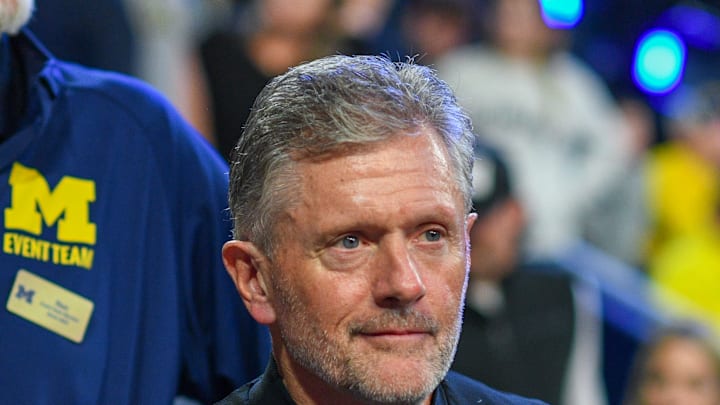 USC v Michigan USC v Michigan