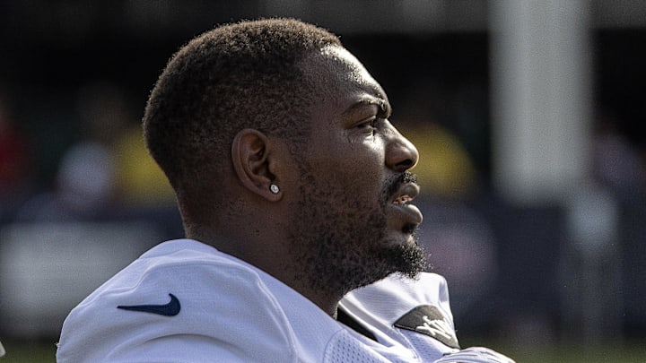 Desmond King Desmond King