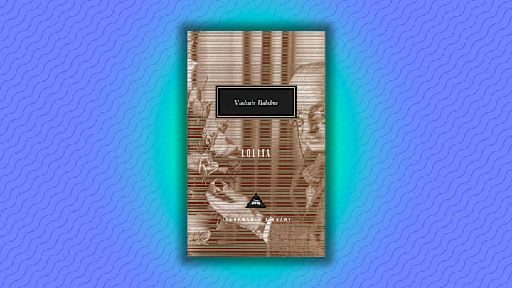 Vladimir Nabokov’s ‘Lolita.’