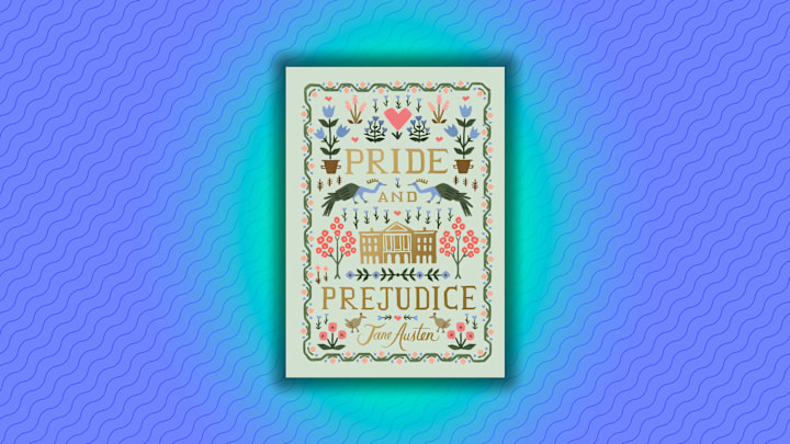 Jane Austen’s ‘Pride and Prejudice.’