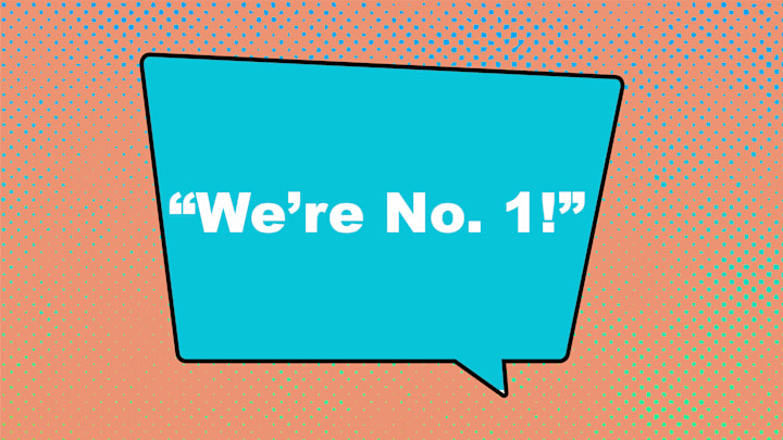 The answer makes sense—once you get into some linguistic history. The answer makes sense—once you get into some linguistic history.
