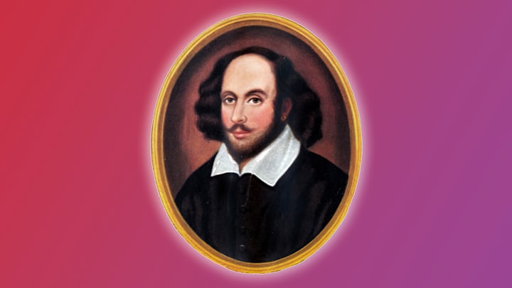 William Shakespeare. William Shakespeare.
