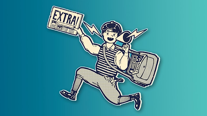 Let's get the facts straight.