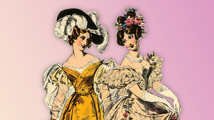 The Regency Era was not quite like 'Bridgerton' and Jane Austen novels made it seem.