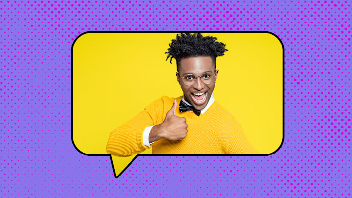 He would never mix up the below phrases. He would never mix up the below phrases.