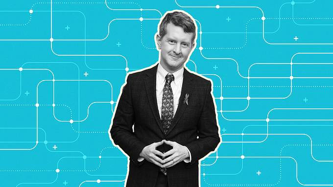 Kennections - Jeopardy! GOAT Ken Jennings's weekly quiz - Mental Floss