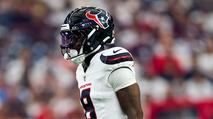 Tampa Bay Buccaneers v Houston Texans - NFL 2025