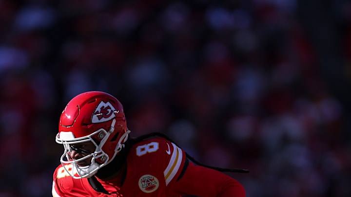 Houston Texans v Kansas City Chiefs