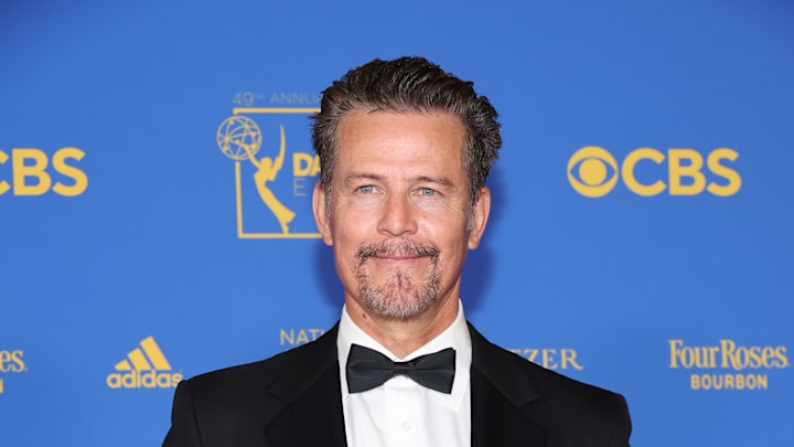 49th Daytime Emmy Awards - Arrivals