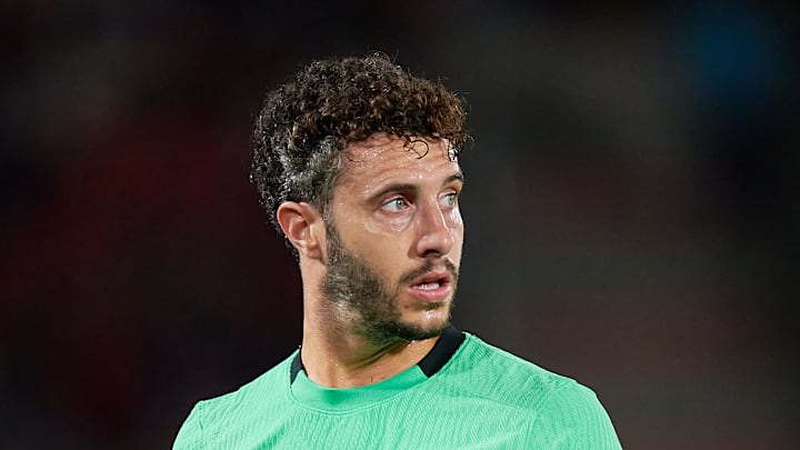 RCD Mallorca v Atletico Madrid - LaLiga EA Sports