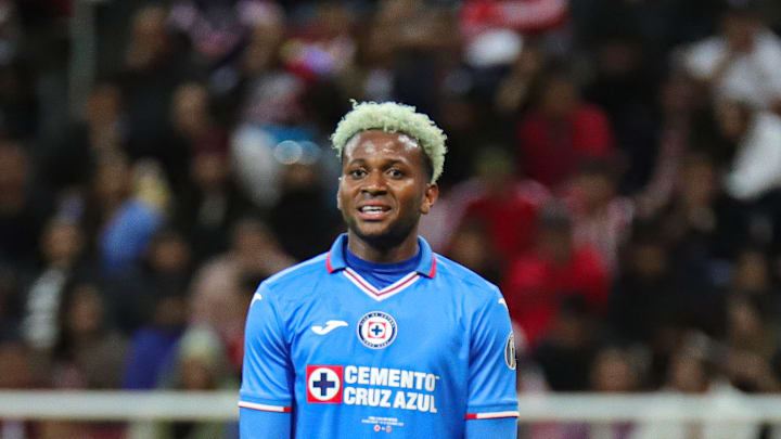 Chivas v Cruz Azul - Copa Por Mexico 2022