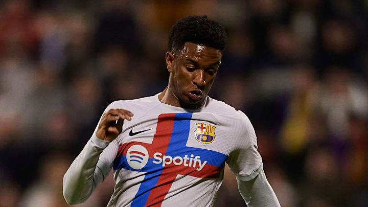 Intercity v FC Barcelona - Copa Del Rey