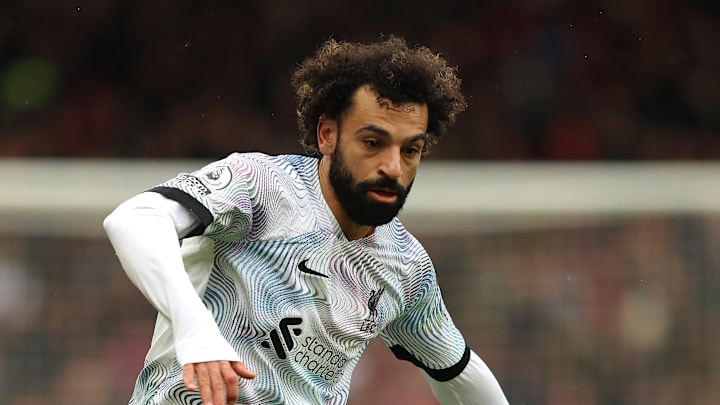 AFC Bournemouth v Liverpool FC - Premier League