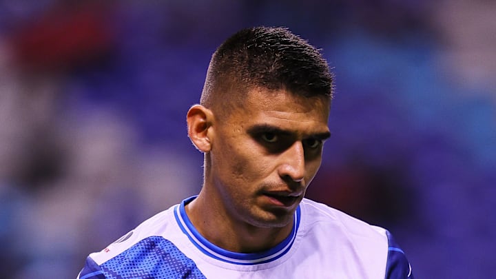 Puebla v Mazatlan FC - Torneo Clausura 2023 Liga MX