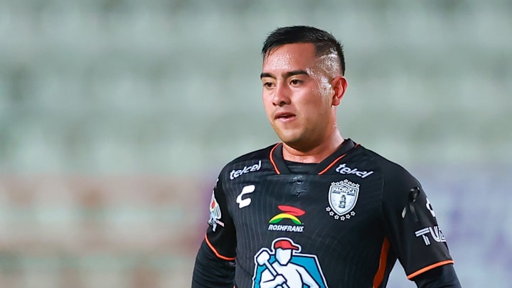 Pachuca v Puebla - Torneo Apertura 2023 Liga MX