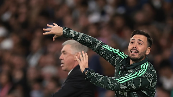 Davide Ancelotti, fils de Carlo, va quitter le Real Madrid pour le FC Bâle 