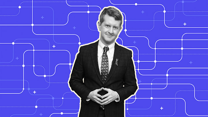 Ken Jennings