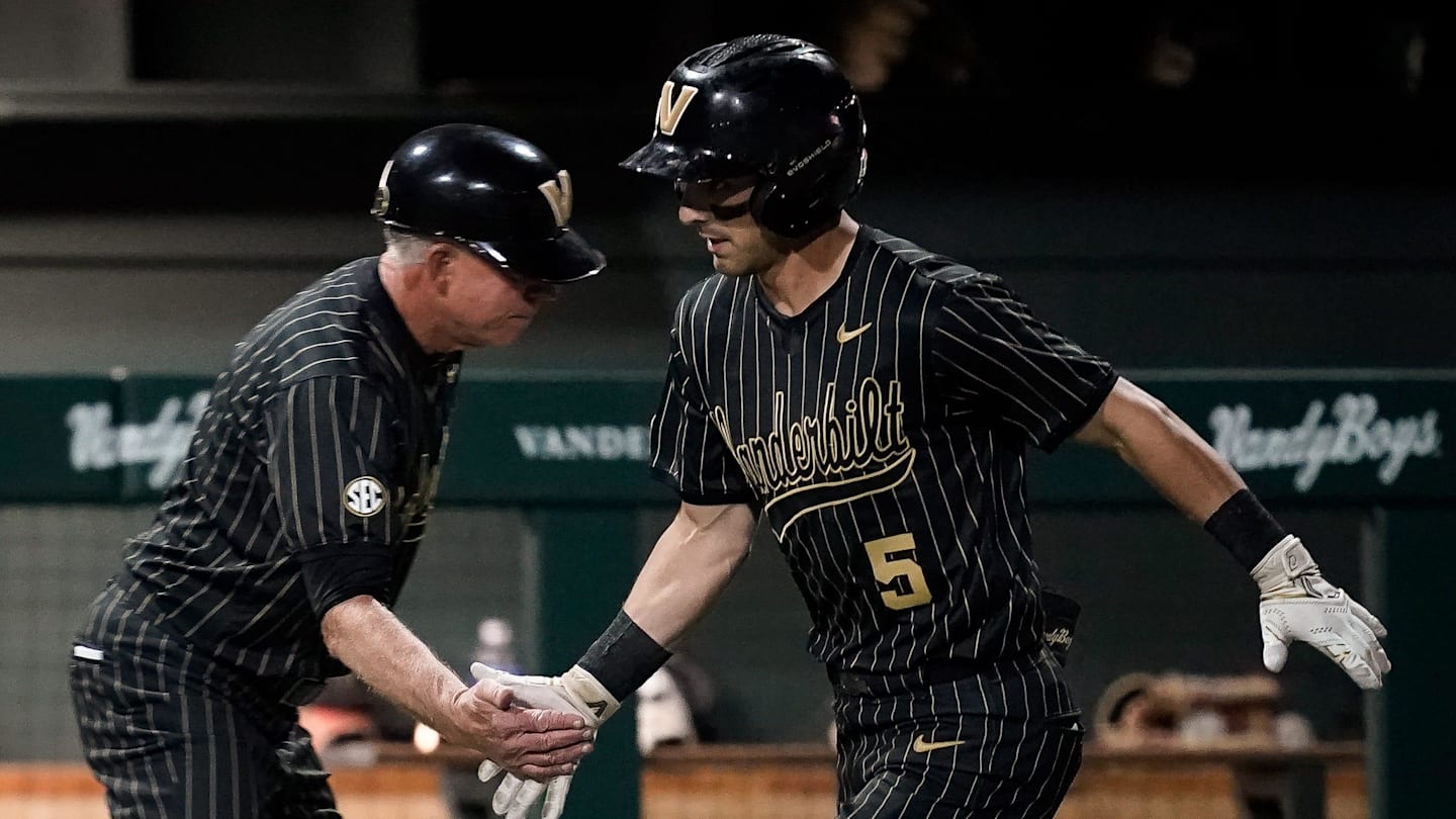 Mike Mancini’s Player Development on Full Display in Six-RBI Night