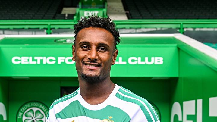 Hassan was snapped up late last week