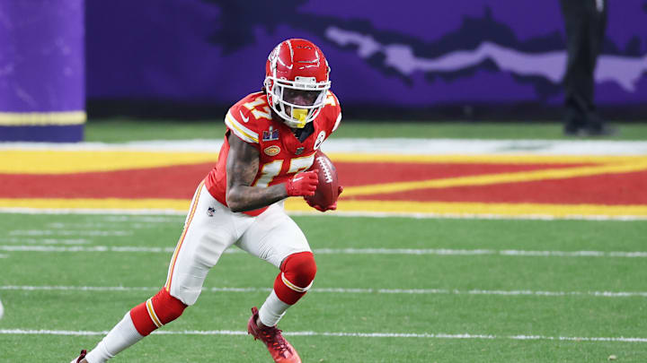 Super Bowl LVIII - San Francisco 49ers v Kansas City Chiefs