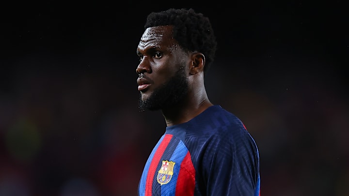 FC Barcelona v Real Betis - LaLiga Santander