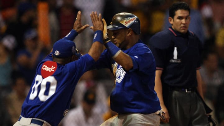 Tigres del Licey buscan un triunfo ante Toros del Este