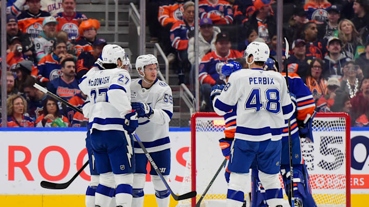 Tampa Bay Lightning