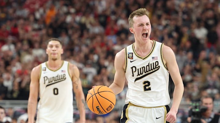 NC State v Purdue