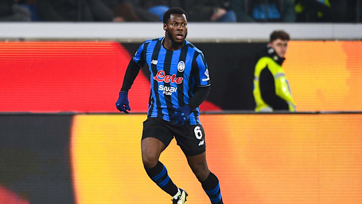 Atalanta BC v FC Internazionale - Serie A