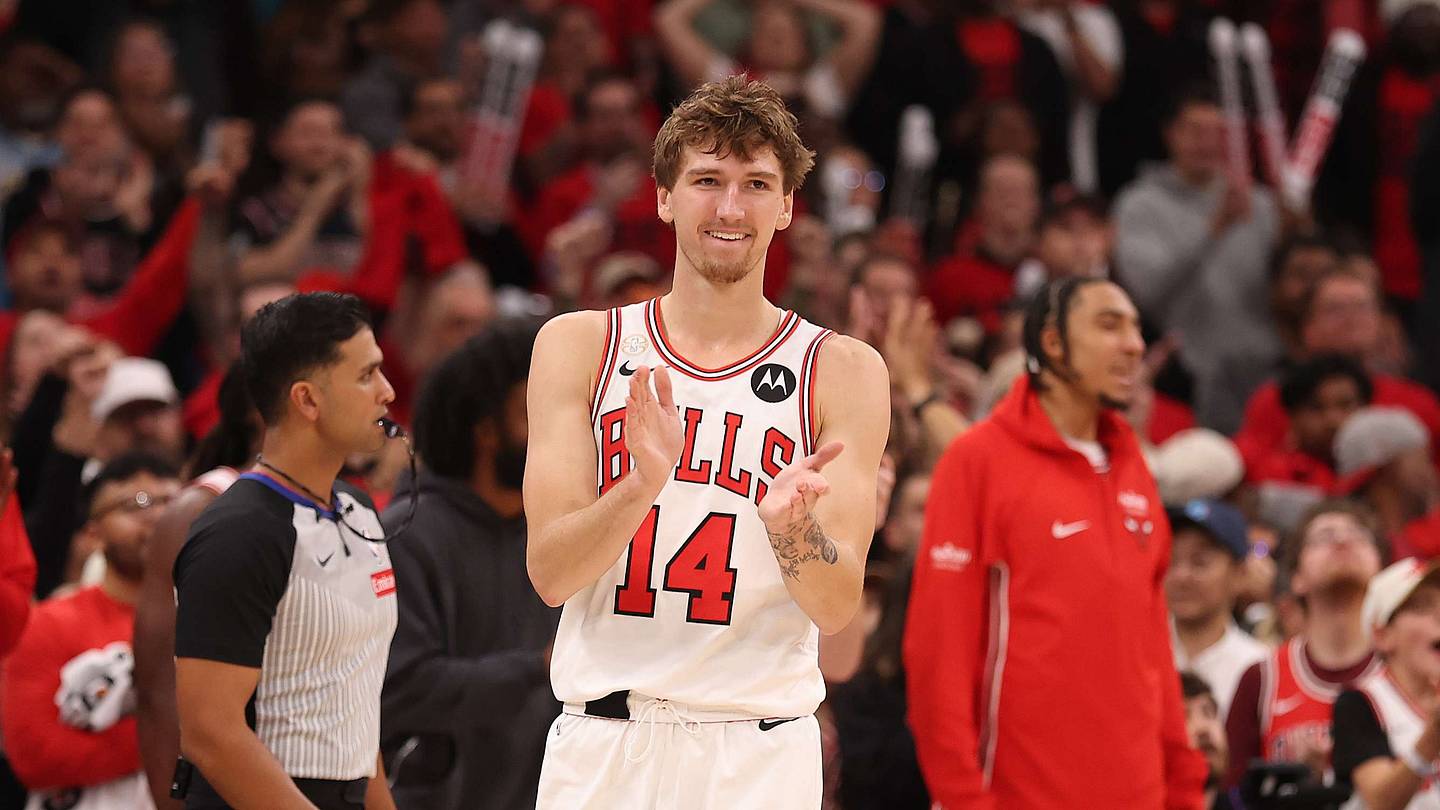 Pistons Star Cade Cunningham Out, Ivey to Start vs. Bulls