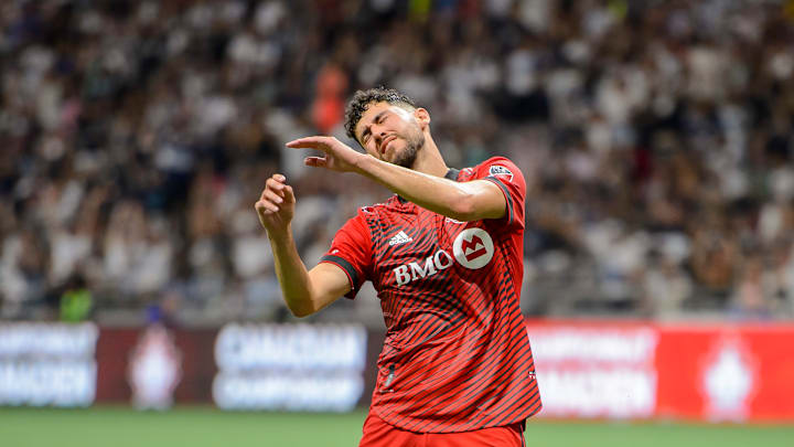 The Preview for Toronto FC’s Canadian Championship Final